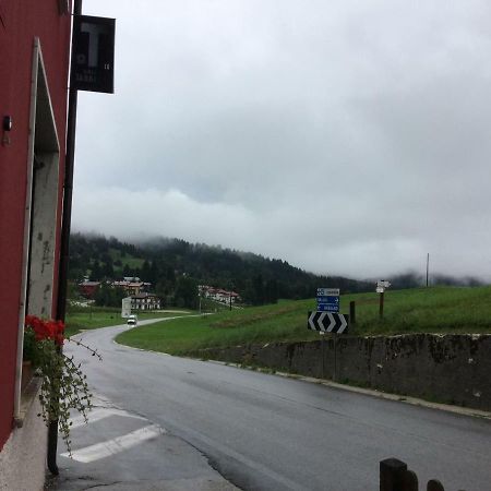 Albergo Ciori Asiago Ngoại thất bức ảnh