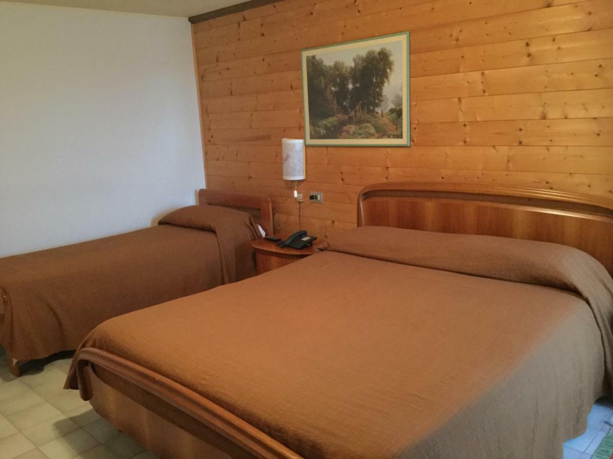 Albergo Ciori Asiago Ngoại thất bức ảnh