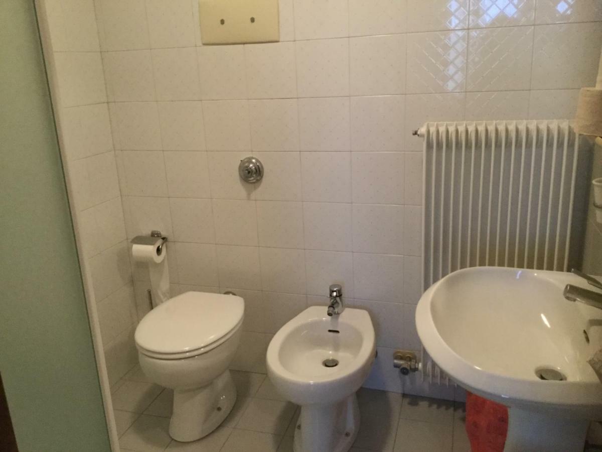 Albergo Ciori Asiago Ngoại thất bức ảnh