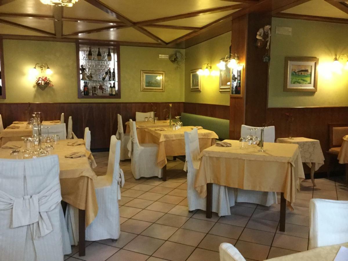 Albergo Ciori Asiago Ngoại thất bức ảnh