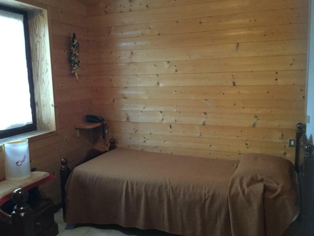 Albergo Ciori Asiago Ngoại thất bức ảnh