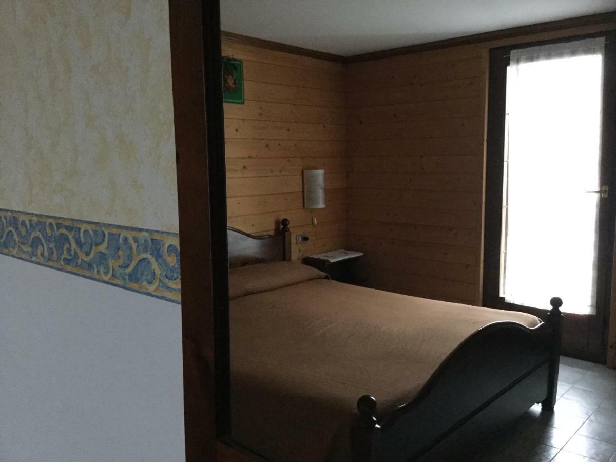 Albergo Ciori Asiago Ngoại thất bức ảnh