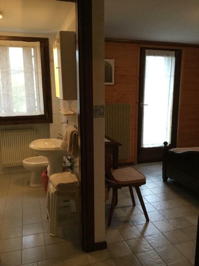 Albergo Ciori Asiago Ngoại thất bức ảnh