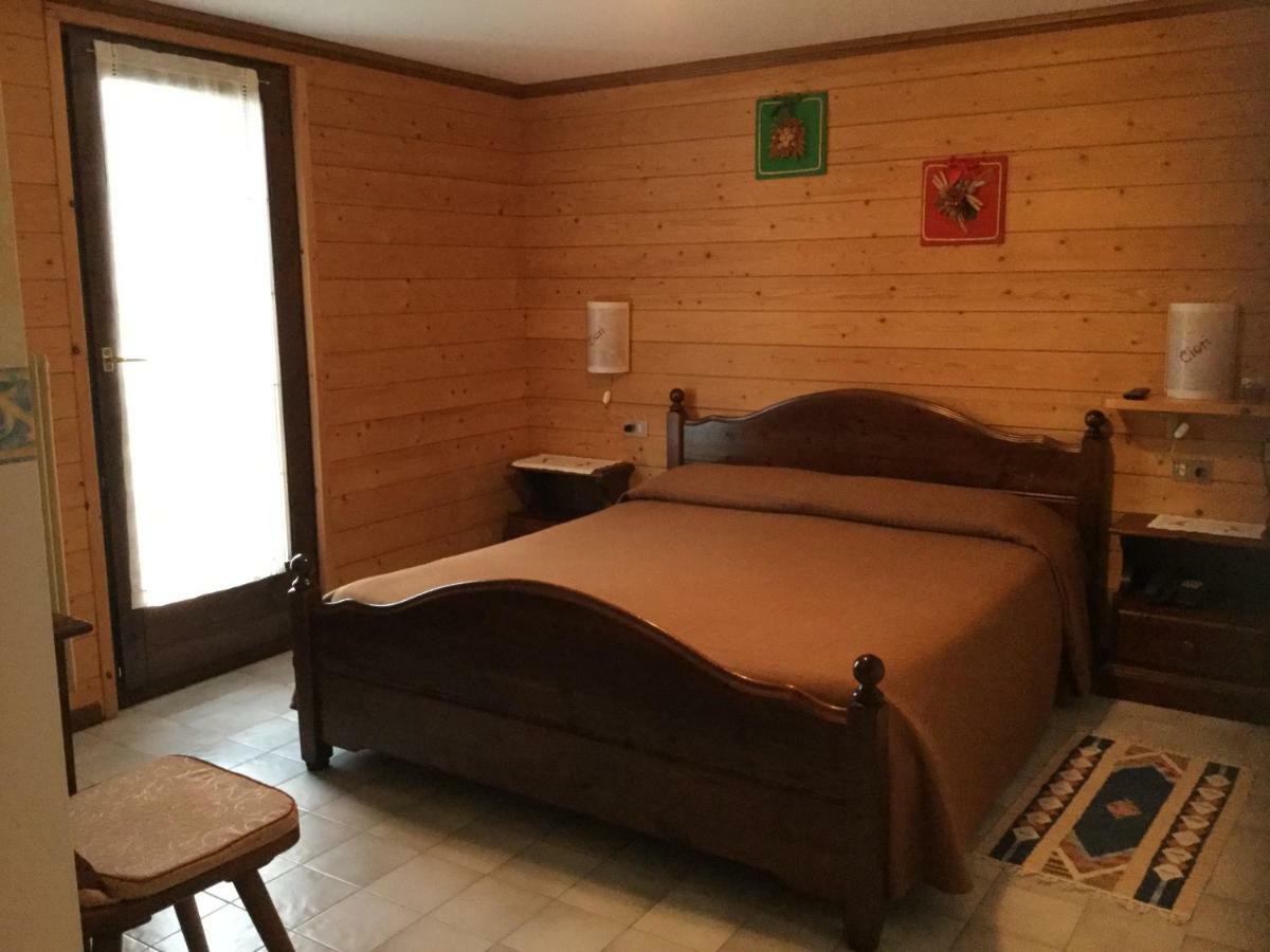 Albergo Ciori Asiago Ngoại thất bức ảnh
