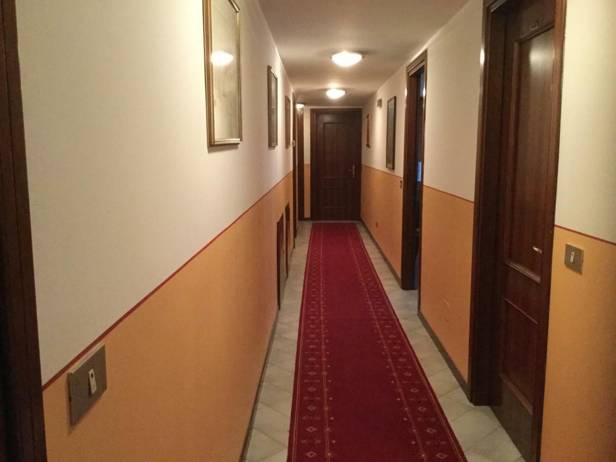 Albergo Ciori Asiago Ngoại thất bức ảnh