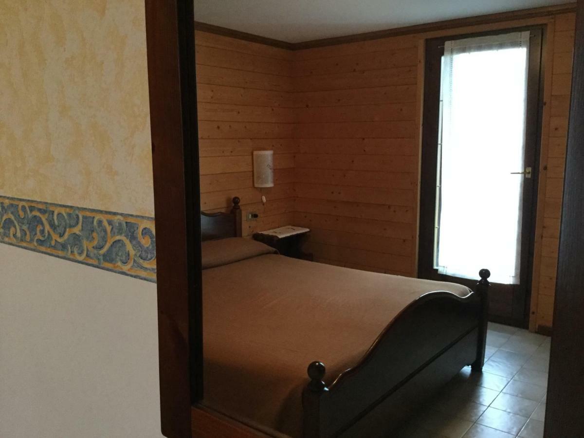 Albergo Ciori Asiago Ngoại thất bức ảnh