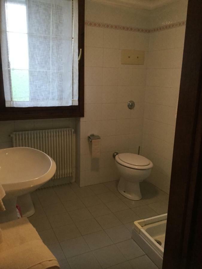 Albergo Ciori Asiago Ngoại thất bức ảnh