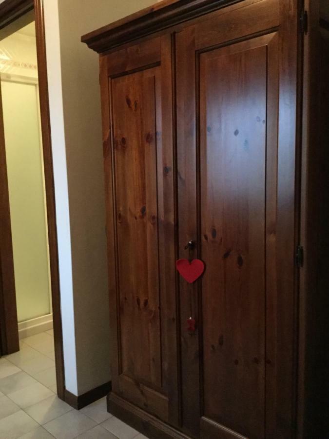 Albergo Ciori Asiago Ngoại thất bức ảnh