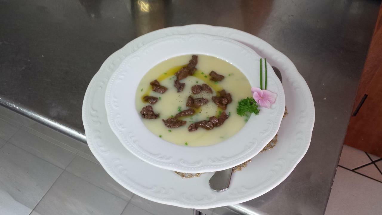 Albergo Ciori Asiago Ngoại thất bức ảnh