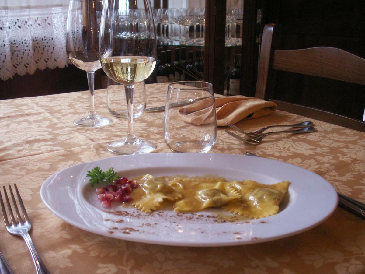 Albergo Ciori Asiago Ngoại thất bức ảnh